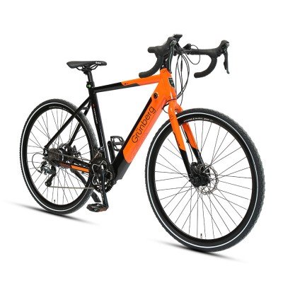 el Speed Road S20 – Vélo électrique 36V 250W | Electric Bike Ocean