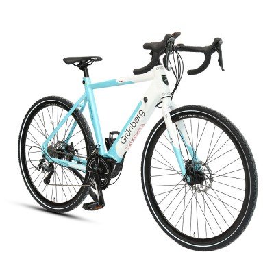 el Speed Road M20 – Vélo électrique 36V 250W | Electric Bike Ocean