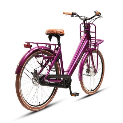 Amsterdam Cargo F premium