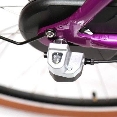 Amsterdam Cargo F premium