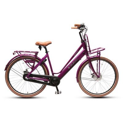 Amsterdam Cargo F premium