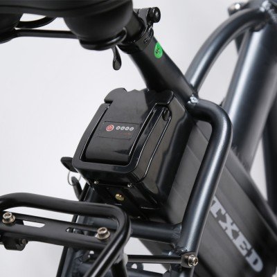 E Transformer Fatty premium