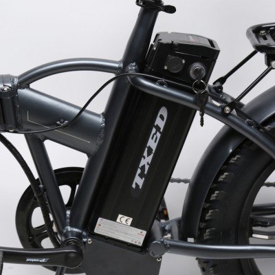 E Transformer Fatty premium