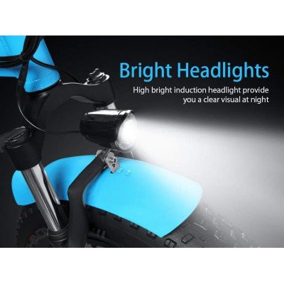 Vélos électriques pliants