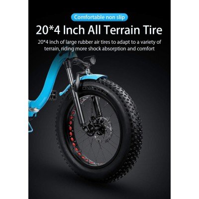 Elektrische Klappfahrräder für Damen