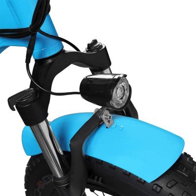 Vélos électriques pliants