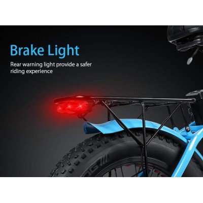 Vélos électriques pliants