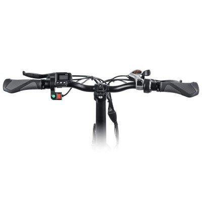 Vélos électriques pliants