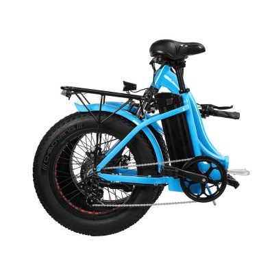 Electric Folding Bikes For Ladies