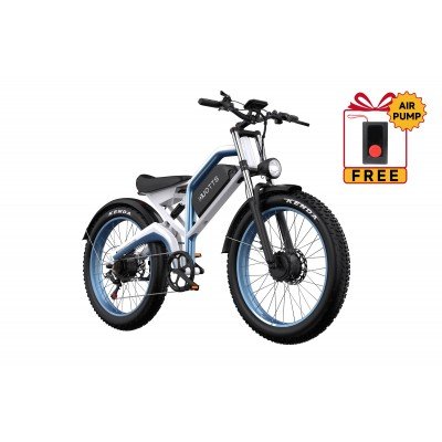 DUOTTS N26 Vélo électrique