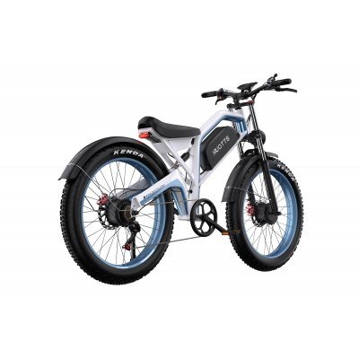 DUOTTS N26 Vélo électrique