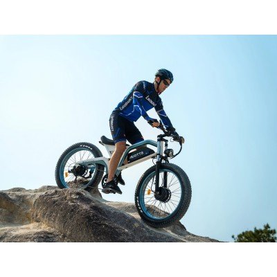 DUOTTS N26 Vélo électrique