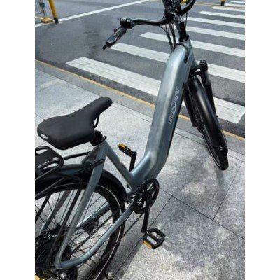 Onesport OT05 Pro City E-Bike | Electric Bike Ocean