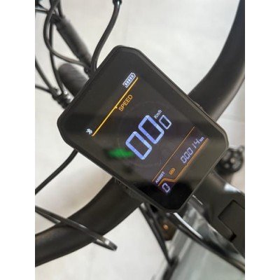 Onesport OT05 Pro City E-Bike | Electric Bike Ocean