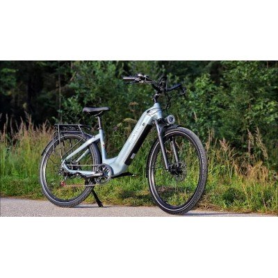 Onesport OT05 Pro City E-Bike | Electric Bike Ocean