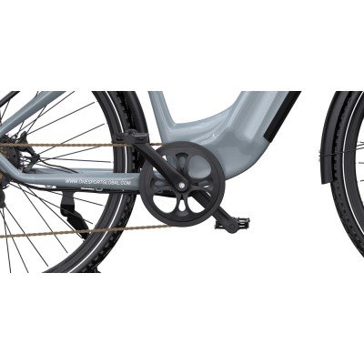 Onesport OT05 Pro City E-Bike | Electric Bike Ocean