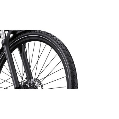 Onesport OT05 Pro City E-Bike | Electric Bike Ocean