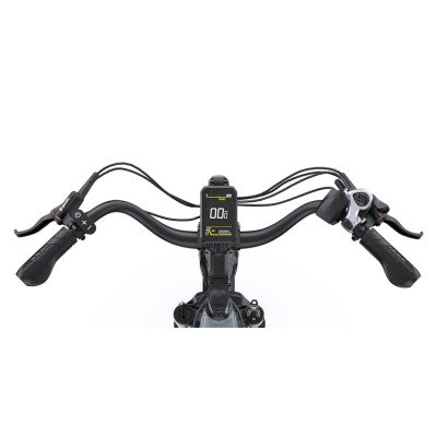 Onesport OT05 Pro City E-Bike | Electric Bike Ocean