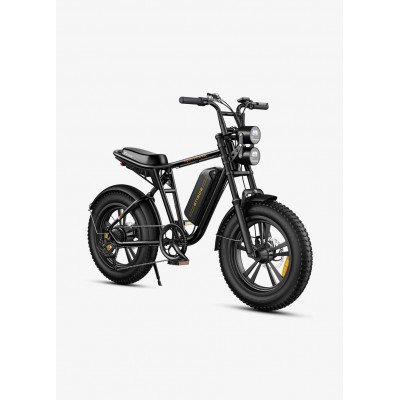ENGWE M20 Fat Bike Électrique Batterie Simple 13Ah | Electric Bike Ocean