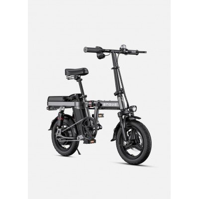 ENGWE T14 Vélo électrique pliable 250W avec batterie 48V | Electric Bike Ocean
