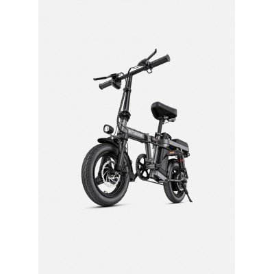 ENGWE T14 Vélo électrique pliable 250W avec batterie 48V | Electric Bike Ocean