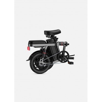 ENGWE T14 Vélo électrique pliable 250W avec batterie 48V | Electric Bike Ocean