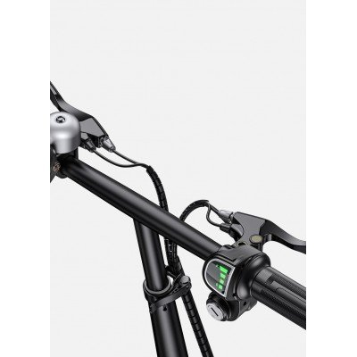 ENGWE T14 Vélo électrique pliable 250W avec batterie 48V | Electric Bike Ocean