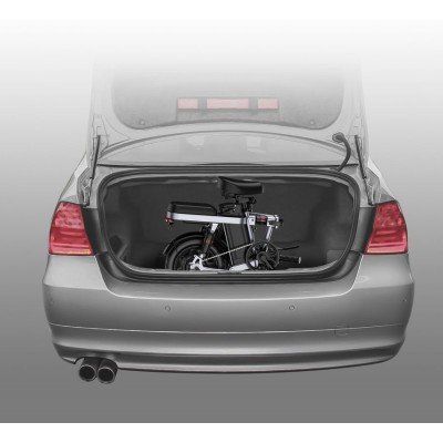 ENGWE T14 Vélo électrique pliable 250W avec batterie 48V | Electric Bike Ocean