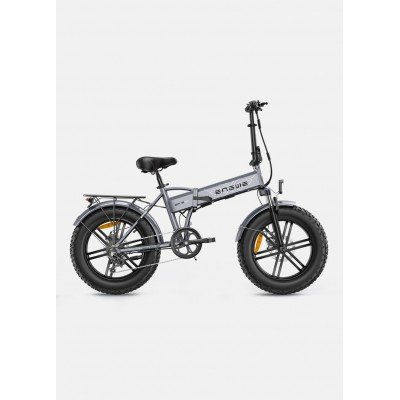 ENGWE EP-2 Boost – Vélo électrique pliable 250W | Electric Bike Ocean