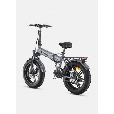 ENGWE EP-2 Boost – Vélo électrique pliable 250W | Electric Bike Ocean