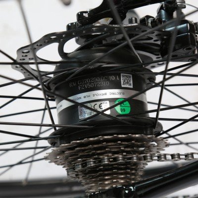 el Speed Road S20 – Vélo électrique 36V 250W | Electric Bike Ocean