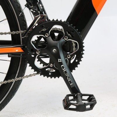 el Speed Road S20 – Vélo électrique 36V 250W | Electric Bike Ocean